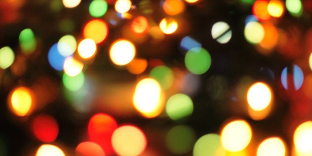 Good Night, Noche Buena | HuffPost Voices