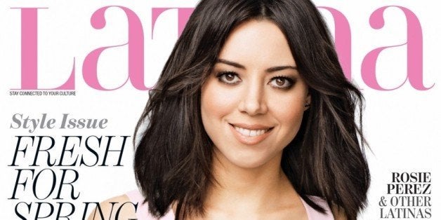 Aubrey Plaza People Were Always Calling Bullsht On Me Over My