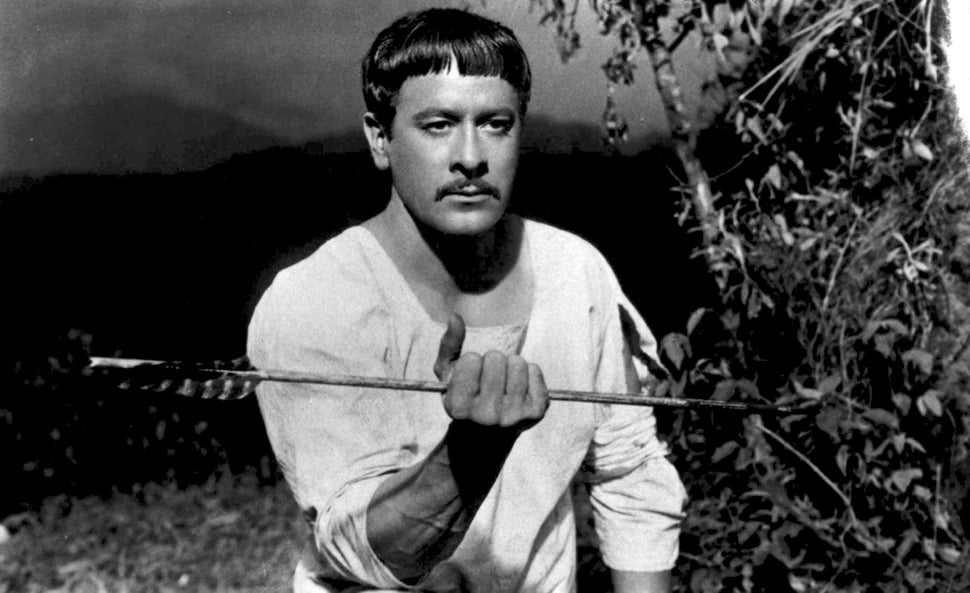 Pedro Infante Is Still 'El Inmortal' 57 Years After His Death (PHOTOS