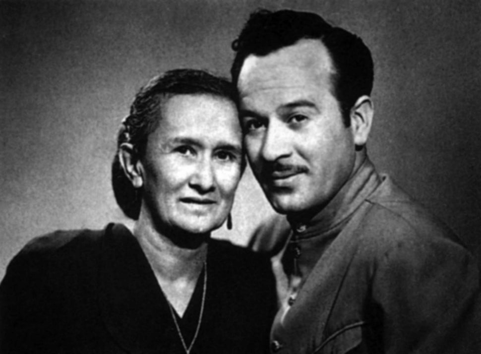 Pedro Infante Is Still ‘El Inmortal’ 57 Years After His Death (PHOTOS