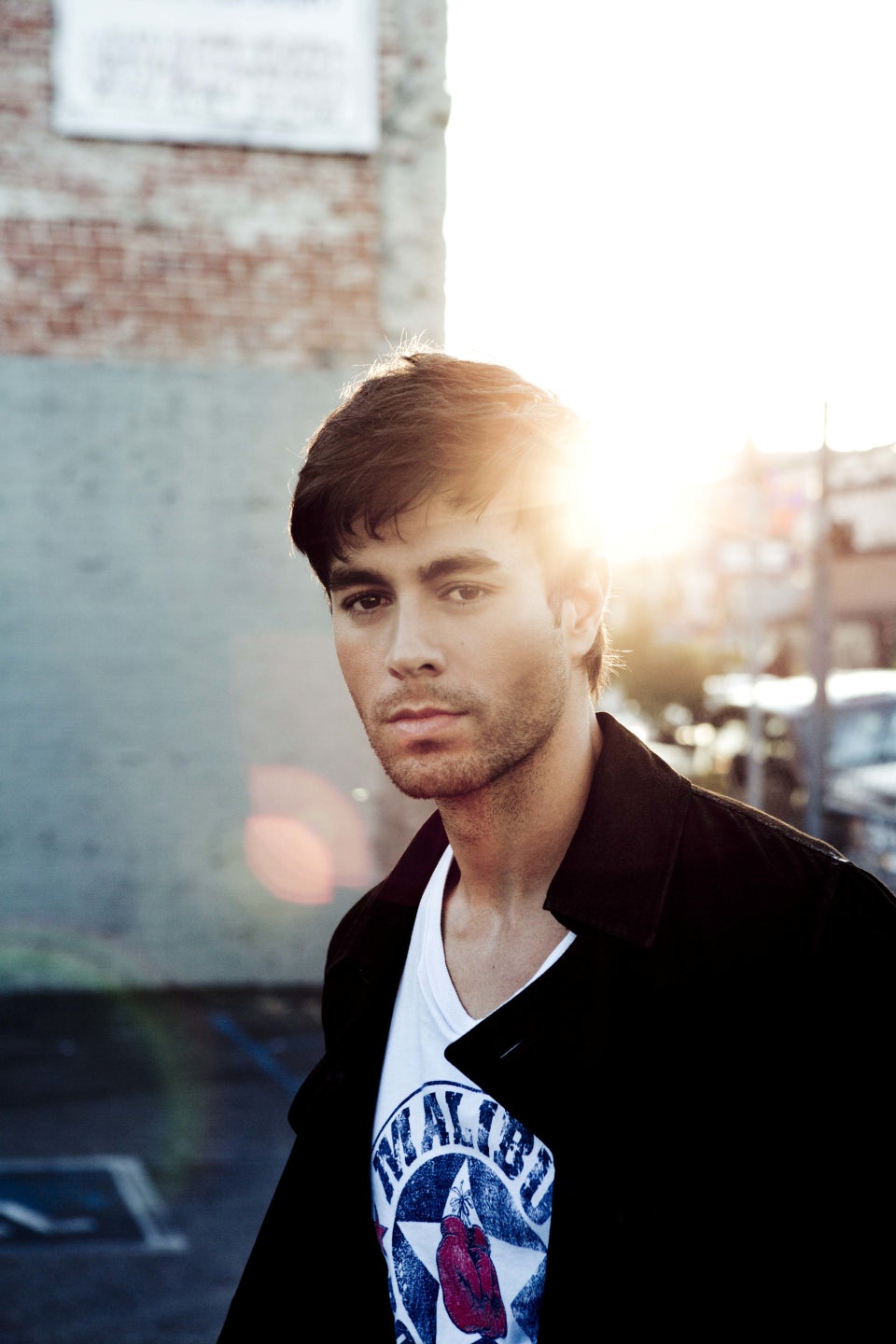 Enrique Iglesias