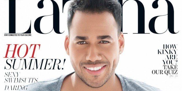 Why Romeo Santos Says He Was A 'Coward' And A 'Hypocrite