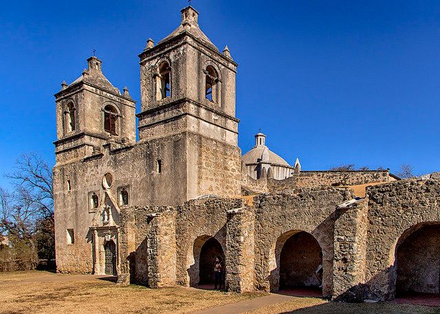 7 Hispanic Heritage Sites That Are Well Worth The Visit | HuffPost Voices