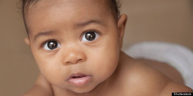 4. Tips for Styling Mixed Race Babies' Blonde Hair - wide 5