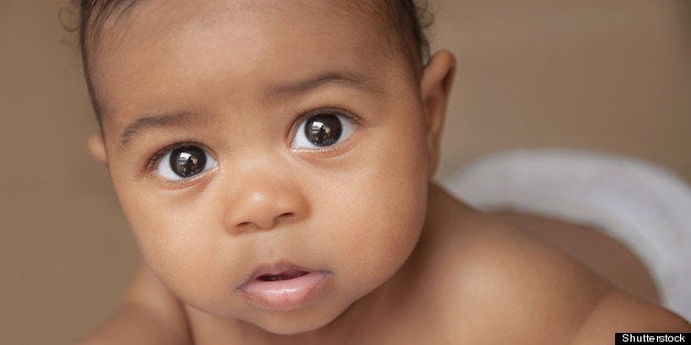 4. Tips for Styling Mixed Race Babies' Blonde Hair - wide 5