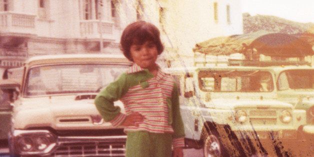 Daisy Hernandez Talks About Writing The Kind Of Book She Needed When She Was A Kid Huffpost