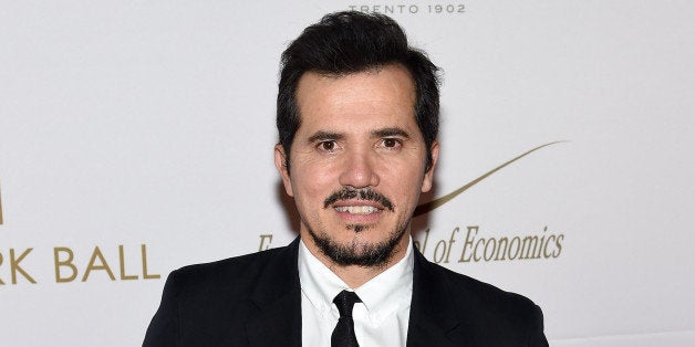 NEW YORK, NY - NOVEMBER 19: Actor John Leguizamo attends The New York Ball: The 20th Anniversary Benefit for The European School Of Economics at Trump Tower on November 19, 2014 in New York City. (Photo by Jamie McCarthy/Getty Images)