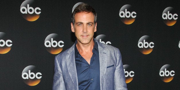 Carlos Ponce attend the Disney/ABC Television Group 2014 Summer TCA held at the Beverly Hilton Hotel on Tuesday, July 15, 201