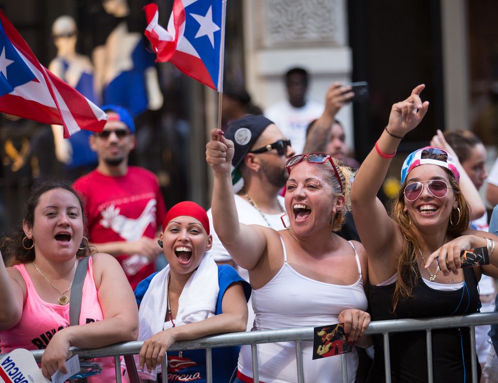 13 Photos That Will Make You Beam With Puerto Rican Pride HuffPost