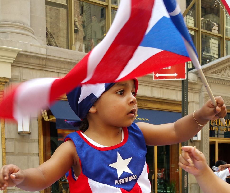 13 Photos That Will Make You Beam With Puerto Rican Pride HuffPost