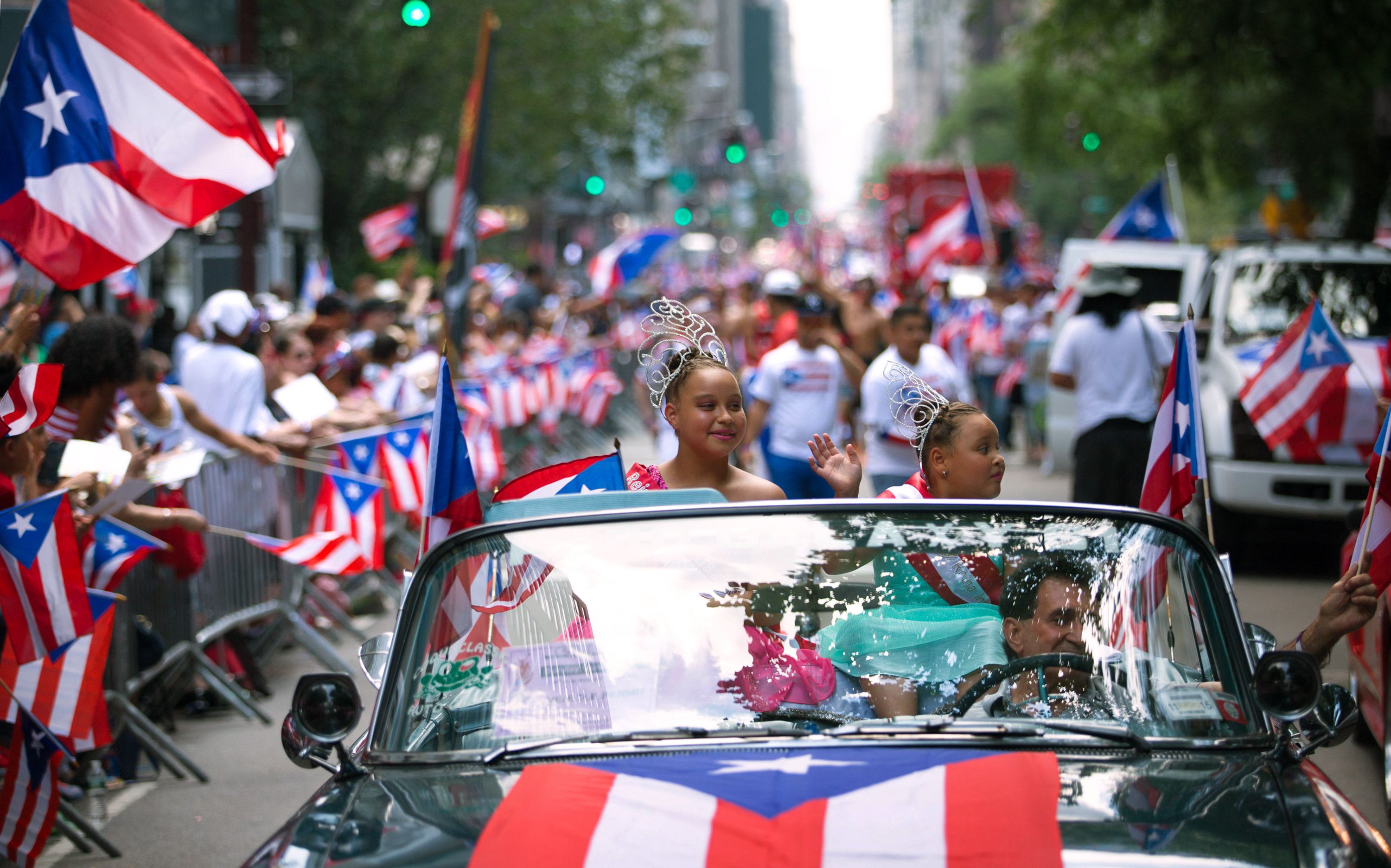 13 Photos That Will Make You Beam With Puerto Rican Pride | HuffPost Voices