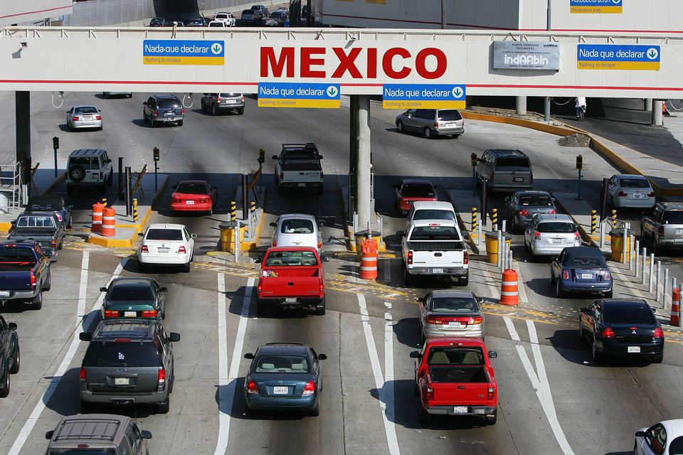Mexico creates jobs