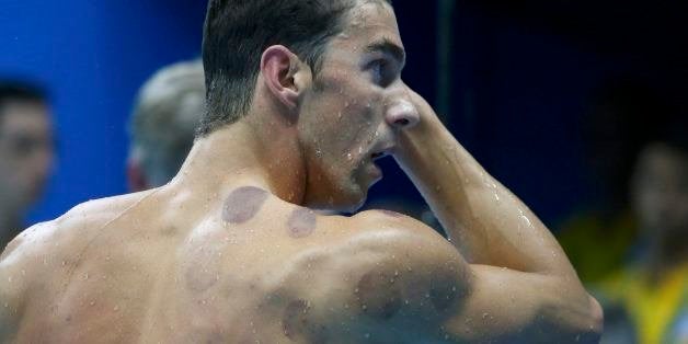 2016 Rio Olympics - Swimming - Preliminary - Men's 200m Butterfly - Heats - Olympic Aquatics Stadium - Rio de Janeiro, Brazil