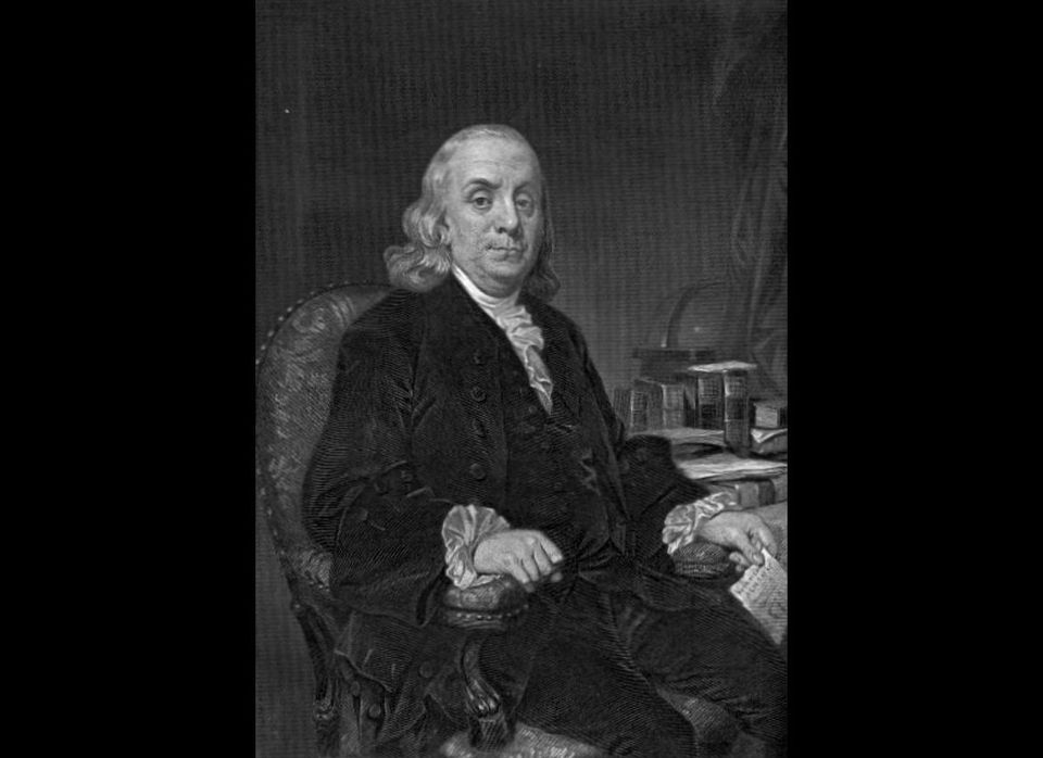 1784: Ben Franklin Jokingly Floats Daylight Saving Time