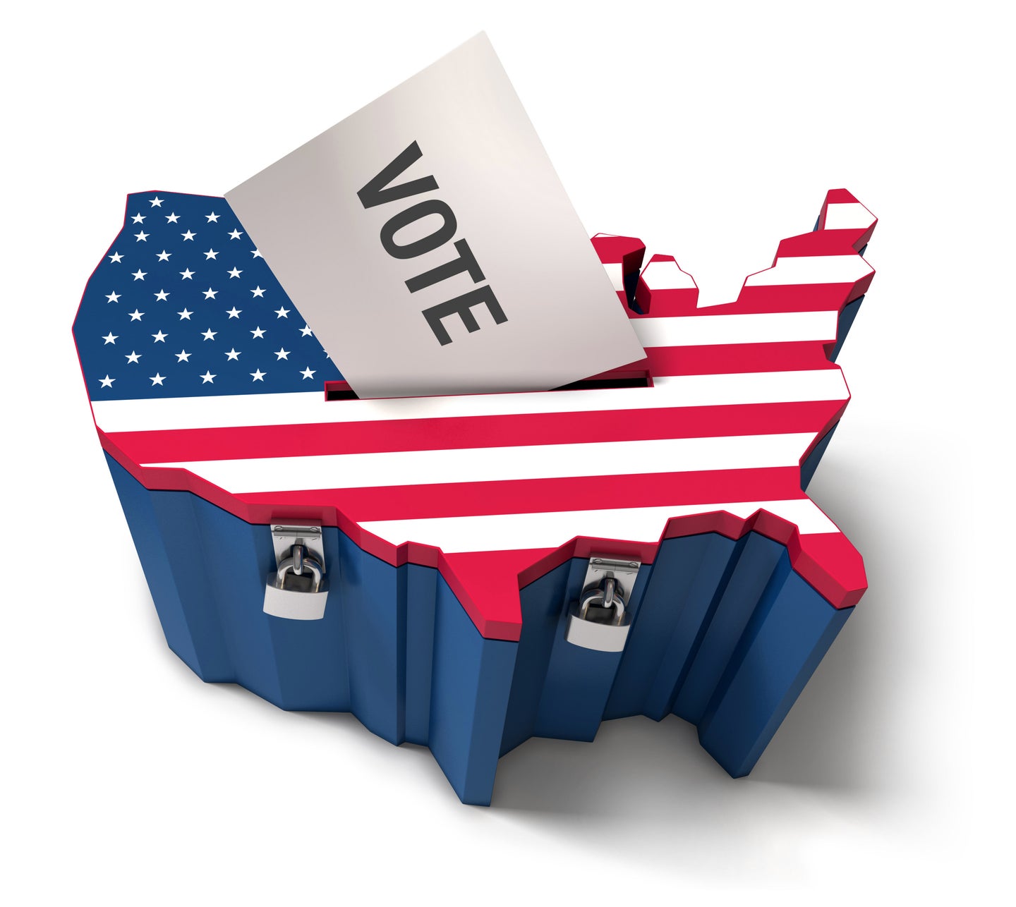 Blue Red Mind Control Red Mind, Blue Mind: Are There Really Any Independents? | HuffPost Impact