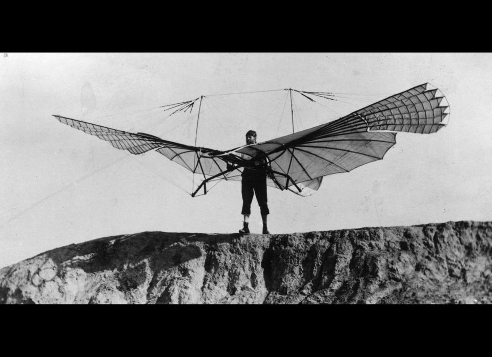 Otto Lilienthal