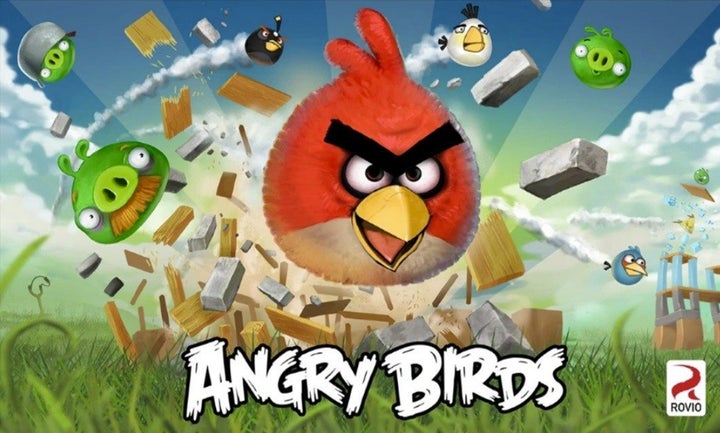 How to play Angry Birds 2 online?