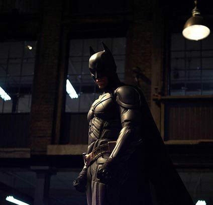 Batman Psychology: Psychologist Takes Clinical Look At Comic Book Character  | HuffPost Impact