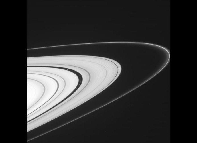 Planetary Rings