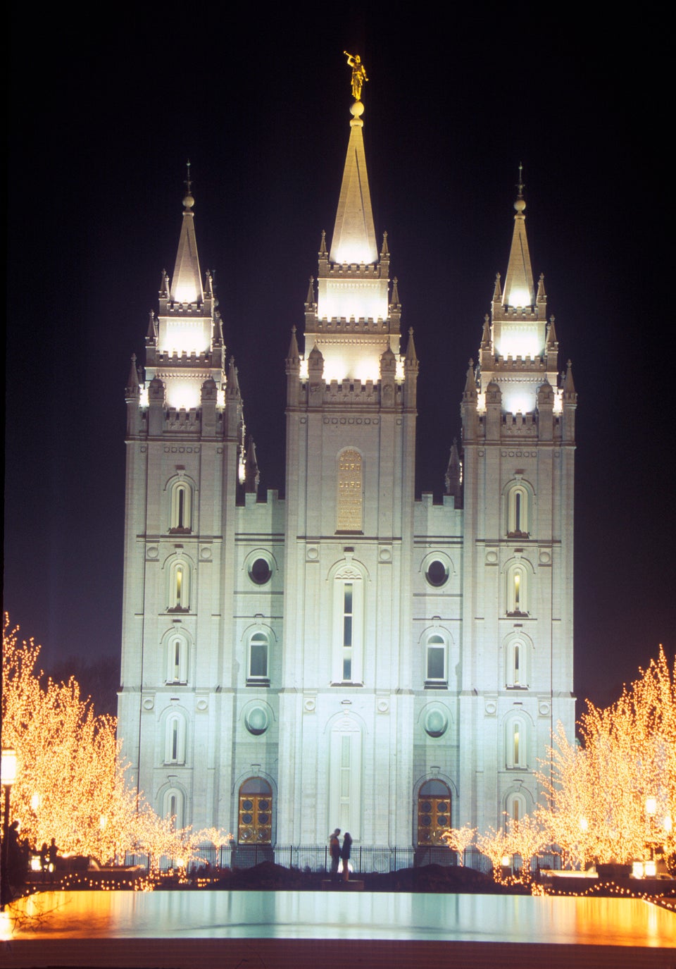 Salt Lake City, UT