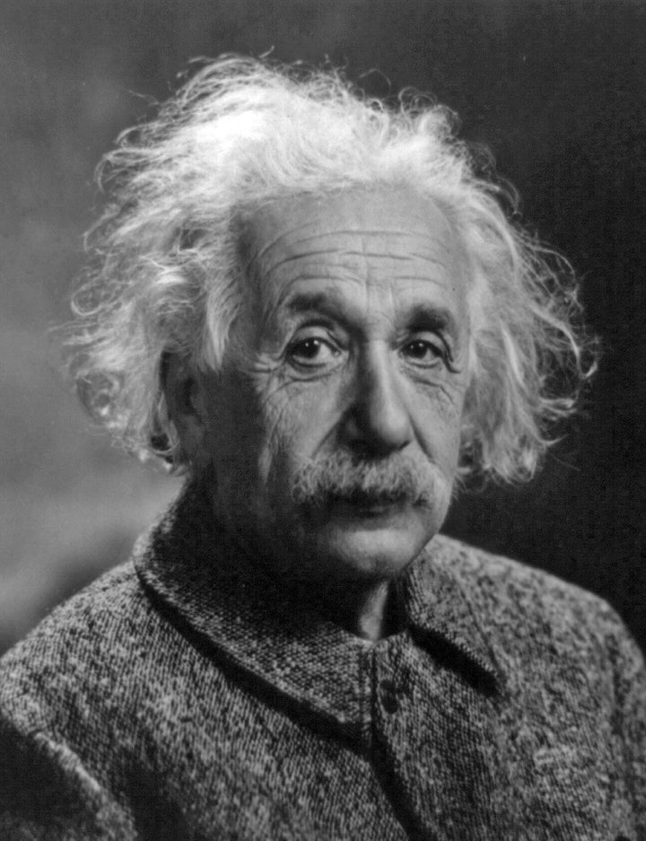 Description en:Albert Einstein | Albert Einstein Portrait d'fr:Albert Einstein | Albert Einstein | Source id cph.3b46036 |