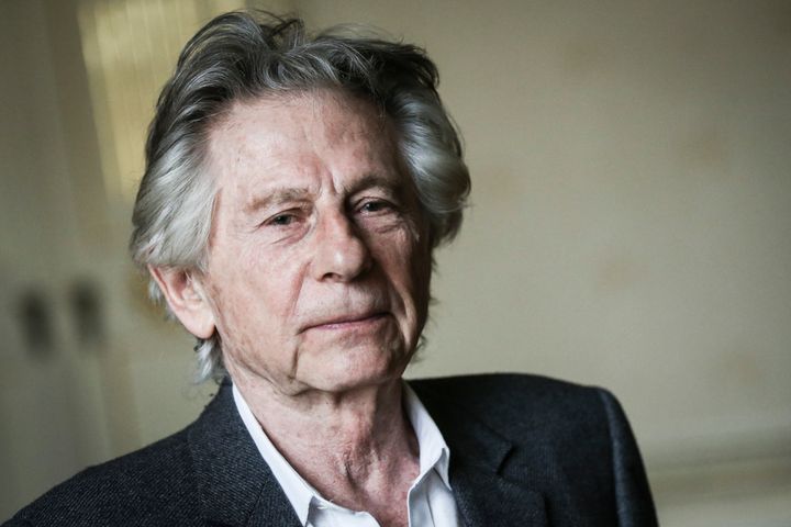 Director Roman Polanski in Krakow, Poland, in May 2018. He pleaded guilty to statutory rape in 1977 and has been living abroad to avoid more prison time in the U.S.