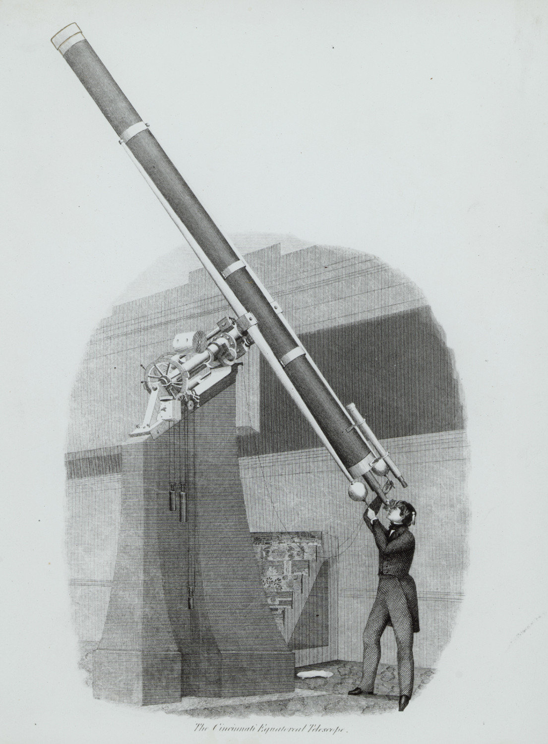 Telescope History: 13 Instruments That Sparked Astronomers' Knowledge ...