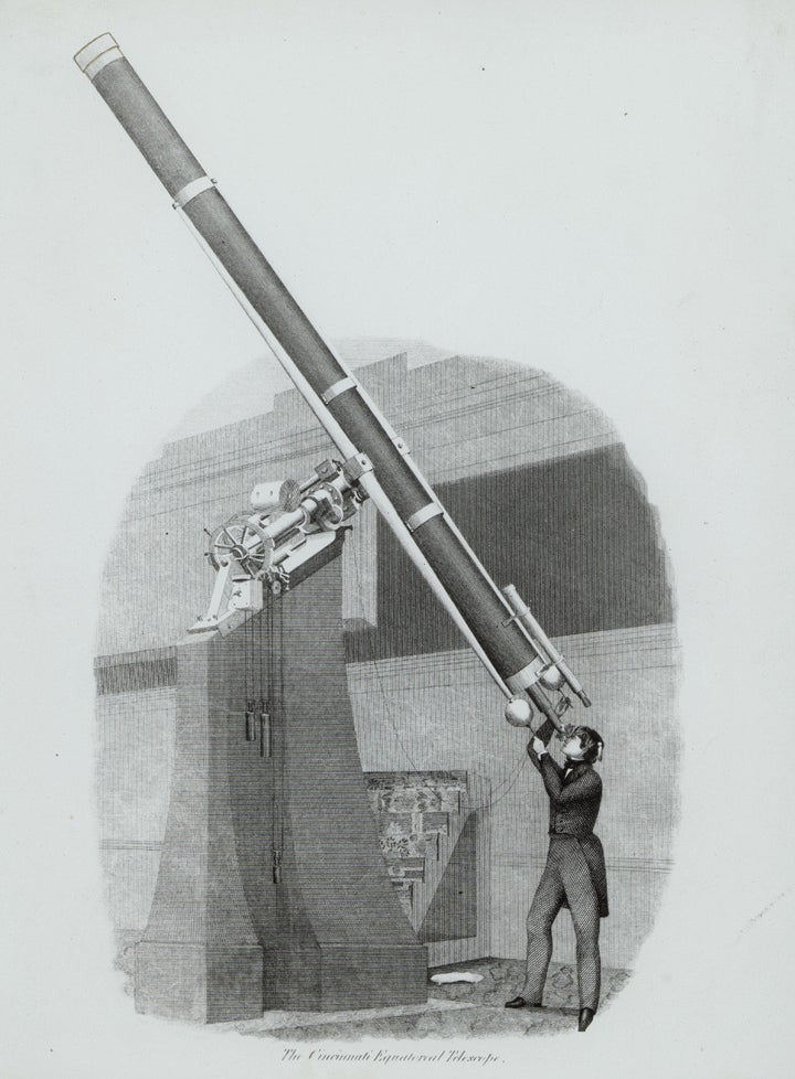 telescope-history-13-instruments-that-sparked-astronomers-knowledge