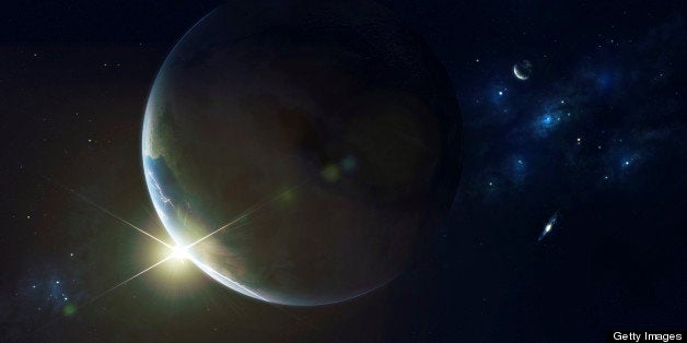 Discoveries like these lead scientist to push their limits and find ways of discovering life on our neighboring planets.