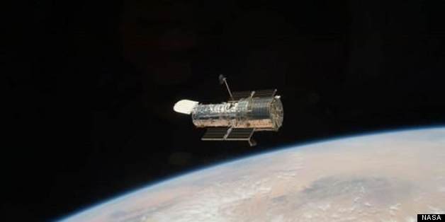 NASA's Spy Telescopes, Donated By NRO, Still Need Missions | HuffPost ...