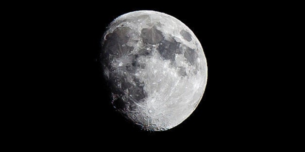 LOS ANGELES, CA - AUGUST 17: A general view of atmosphere and moons at Univision Radio's H2O music festival at Los Angeles state historic park on August 17, 2013 in Los Angeles, California. (Photo by Gabriel Olsen/Getty Images)