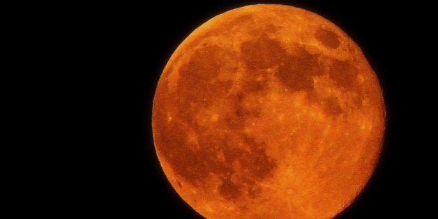 September's harvest moon: What to know