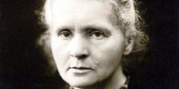 Marie Curie Mixed Science And Sex And 9 Other Surprising