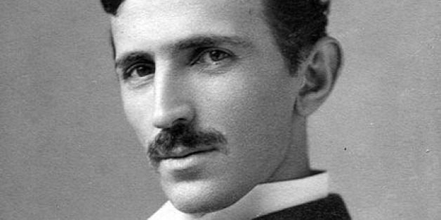 The Time Nikola Tesla Paid for His Hotel Room With a 'Death Ray