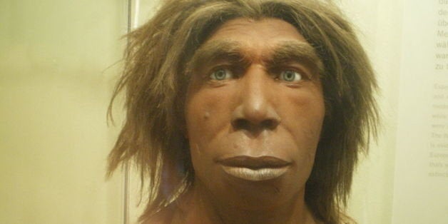 Neanderthal Woman's DNA Reveals Ancient Inbreeding, Mysterious Human ...