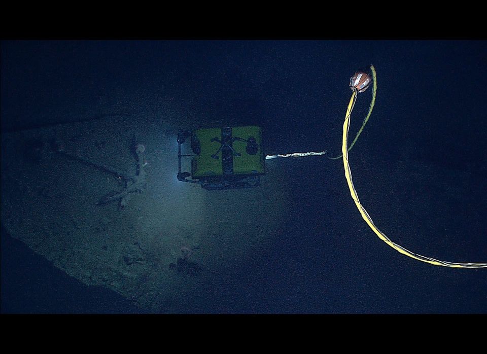 115-Year-Old Shipwreck Finally Located Along Lake Superior's 'Shipwreck ...