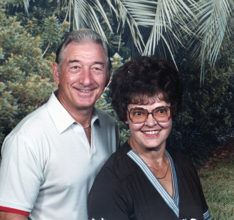 Michael and Frances VanKulick