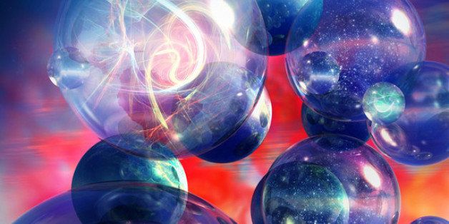 Major Discovery: 'Smoking Gun' for Universe's Incredible Big Bang Expansion  Found