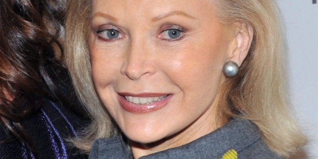 NEW YORK - NOVEMBER 16: HDRF Founder and Chairman, Audrey Gruss attends the Hope for Depression Research Foundation Seminar at Time Warner Center on November 16, 2009 in New York City. (Photo by Henry S. Dziekan III/Getty Images)