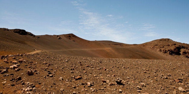 HI-SEAS Mission Will Study How Life On Mars Affects The Mind | HuffPost ...