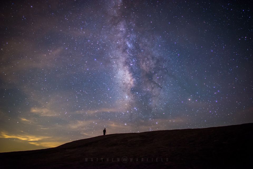 24 Of The Most Awe-Inspiring Astrophotos Of 2014 | HuffPost Impact