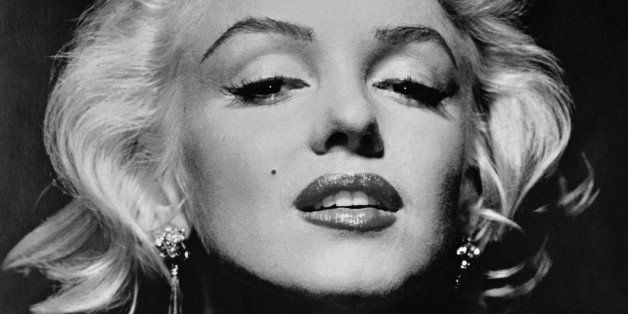 1953: American film star Marilyn Monroe (1926 - 1962), born Norma Jean Mortensen in Los Angeles. (Photo by Gene Kornman/John Kobal Foundation/Getty Images)