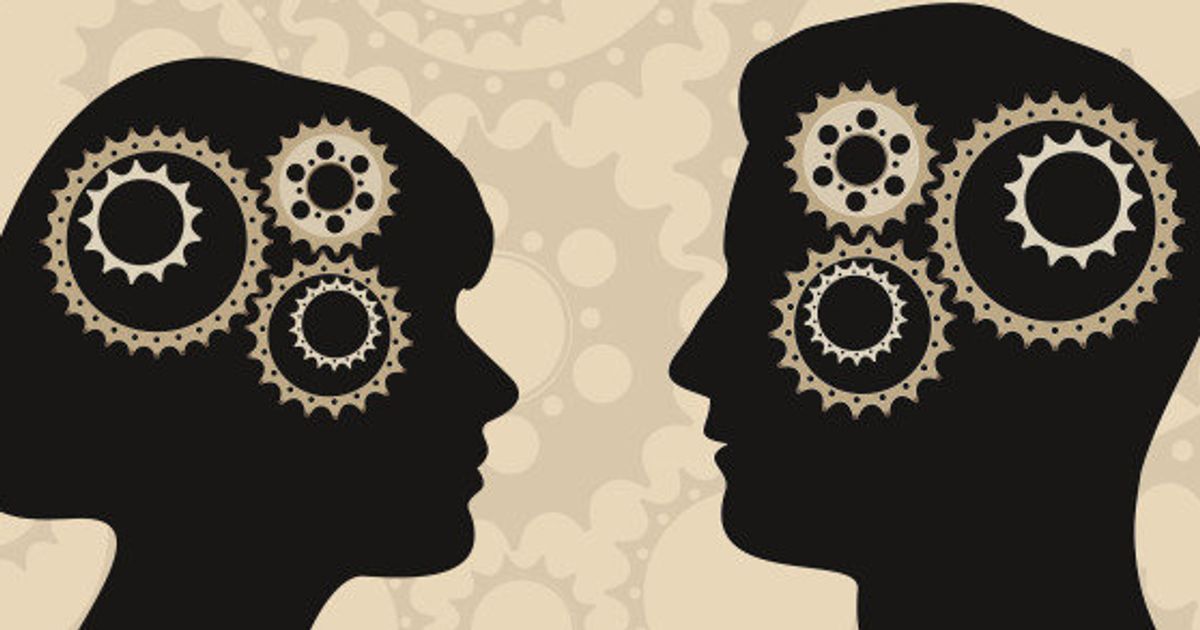 How Men And Women Process Emotions Differently | HuffPost UK