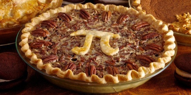 Celebrating an extra special Pi Day!