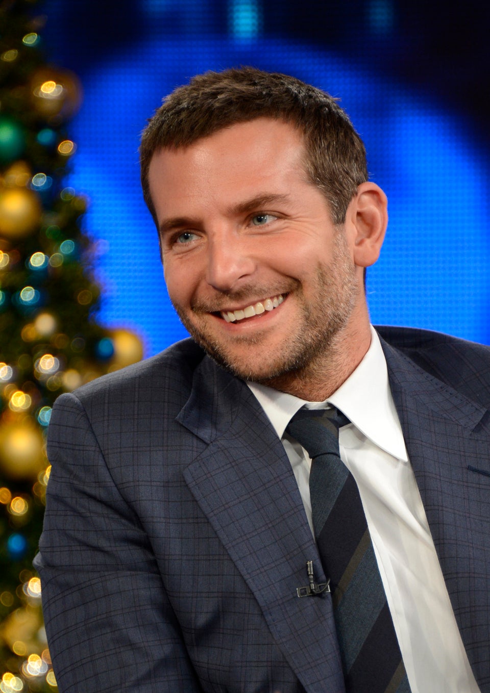 Bradley Cooper