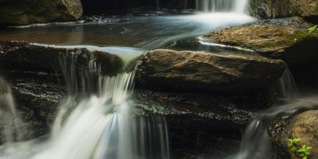 Listening To Nature Sounds At Work Can Your Mood And Study | HuffPost Impact