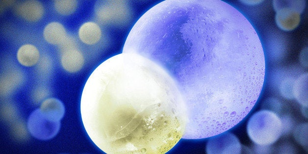 Scientists Create World S Coldest Molecules Ever Huffpost Impact Scientists Create World S Coldest Molecules Ever Huffpost Impact