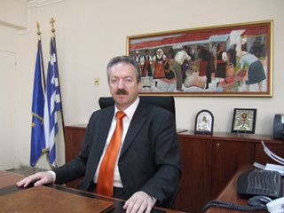 Γιάννης Βοσκόπουλος