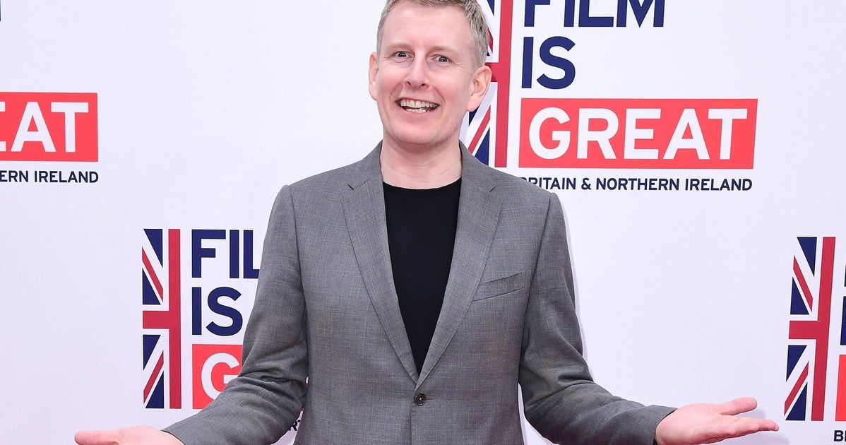 Patrick Kielty Tears Apart Boris Johnson S Plan For A