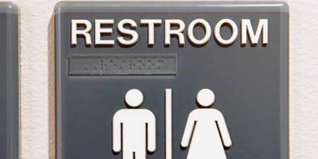 Restroom Unisex